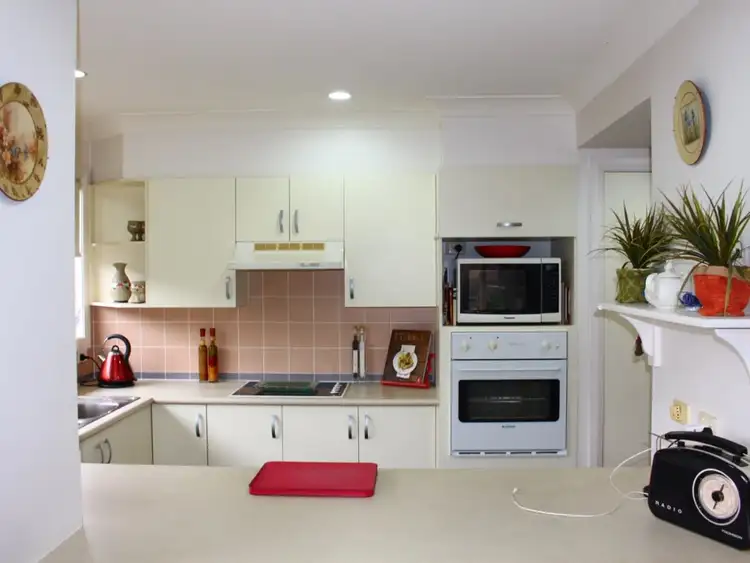 Third view of Homely villa listing, 2/11 Cassia Place, Ulladulla NSW 2539