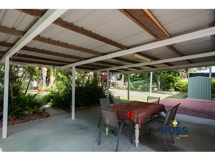 Fourth view of Homely house listing, 29 Silky Oak Street, Kirwan QLD 4817