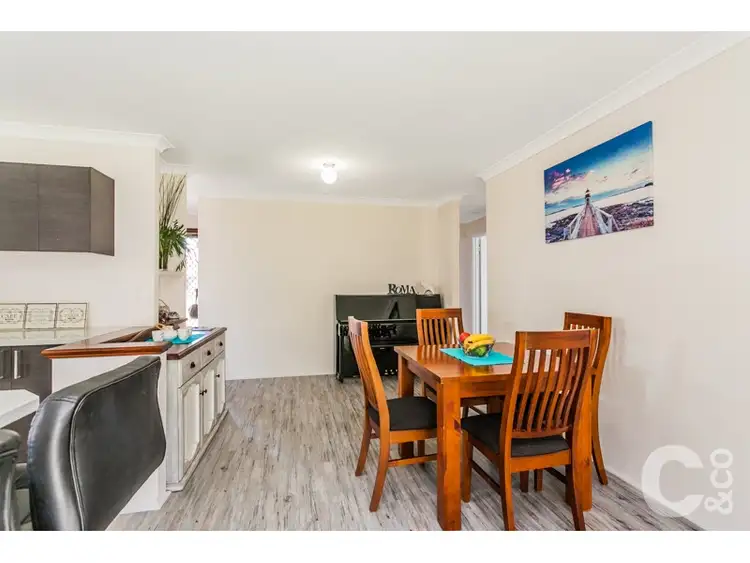 Seventh view of Homely house listing, 20 Lynda Crescent, Cooloongup WA 6168