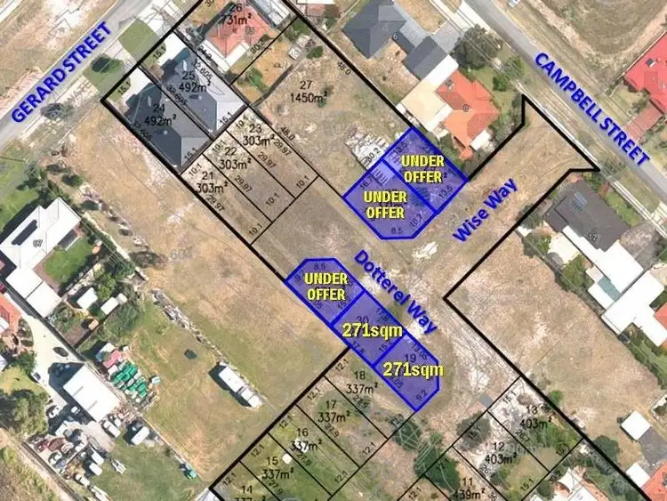 728 Wise Way, East Cannington WA 6107