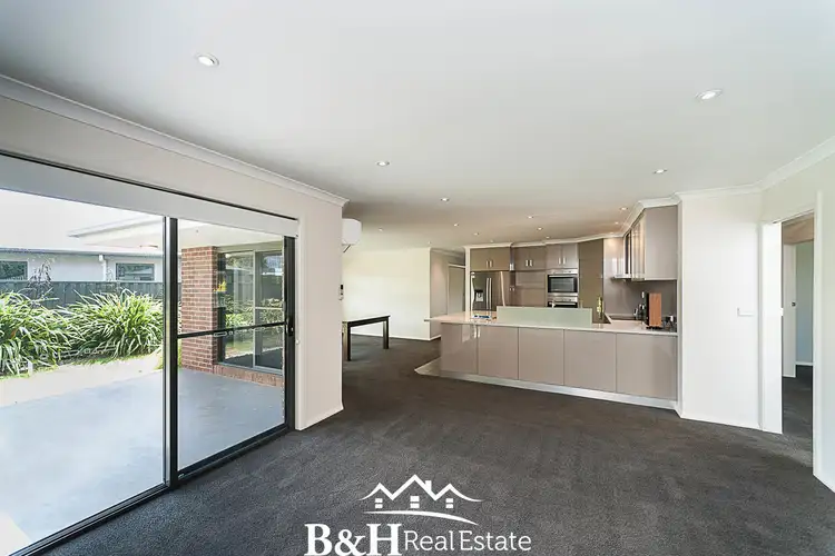 Fifth view of Homely house listing, 19 Matelle Court, West Ulverstone TAS 7315
