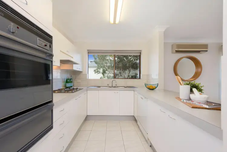 Fourth view of Homely apartment listing, 3/40 York Street, Indooroopilly QLD 4068