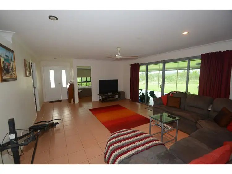Sixth view of Homely rural property listing, 225 Cobb & Co Drive, Tungamull QLD 4702