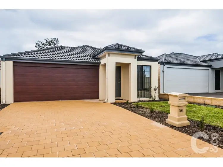 Main view of Homely house listing, 103 Wake Way, Wellard WA 6170