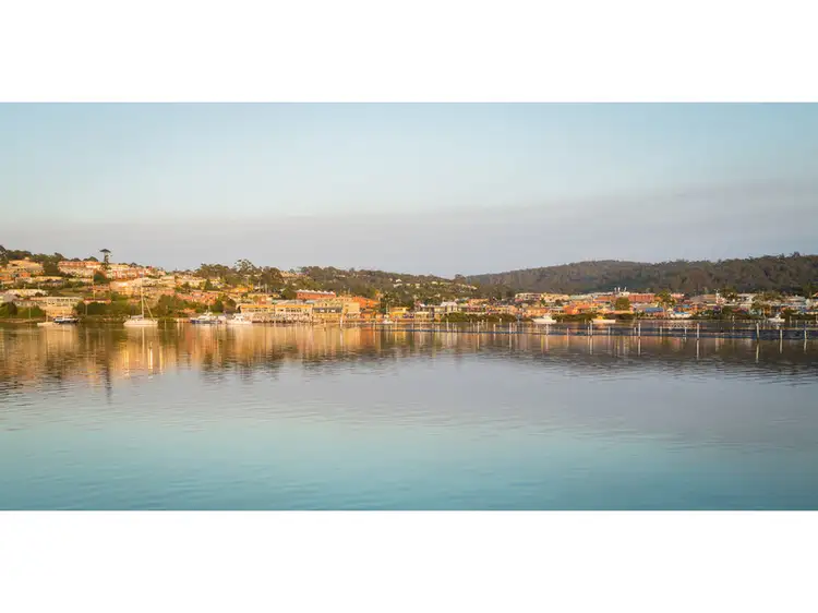Fifth view of Homely other listing, 8 Fishpen Road, Merimbula NSW 2548