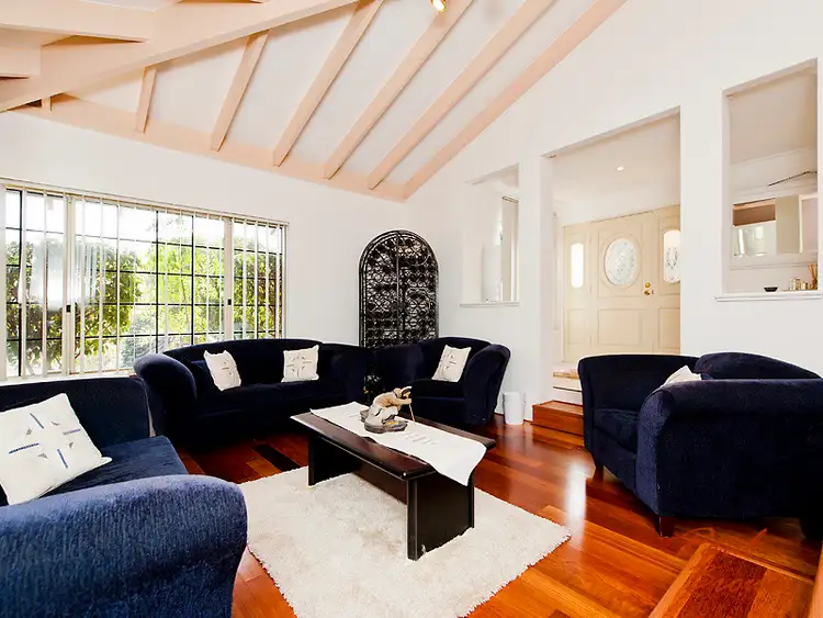 Third view of Homely house listing, 39 Mooring Crescent, Ocean Reef WA 6027
