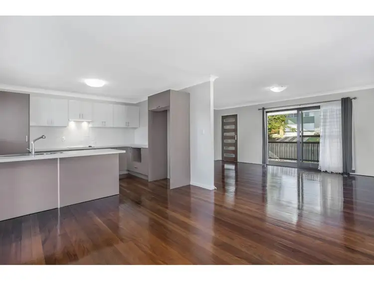 Fourth view of Homely house listing, 32 Kanofski Street, Chermside West QLD 4032