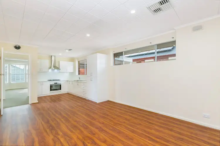 Fifth view of Homely house listing, 48 Nelson Street, South Plympton SA 5038