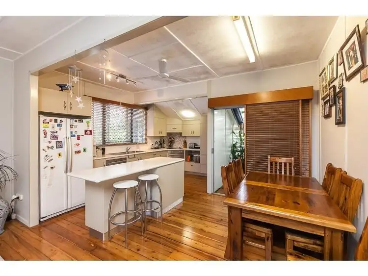 Third view of Homely house listing, 63 Harrow Street, West Rockhampton QLD 4700