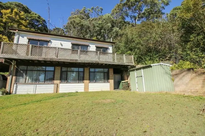 Main view of Homely house listing, 5 Labulla Place, Glendale NSW 2285