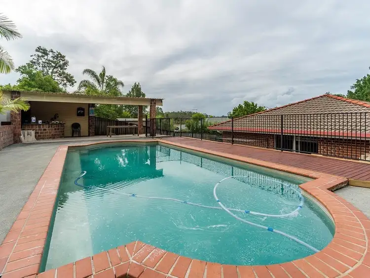 23 Pacific Pines Boulevard, Pacific Pines QLD 4211