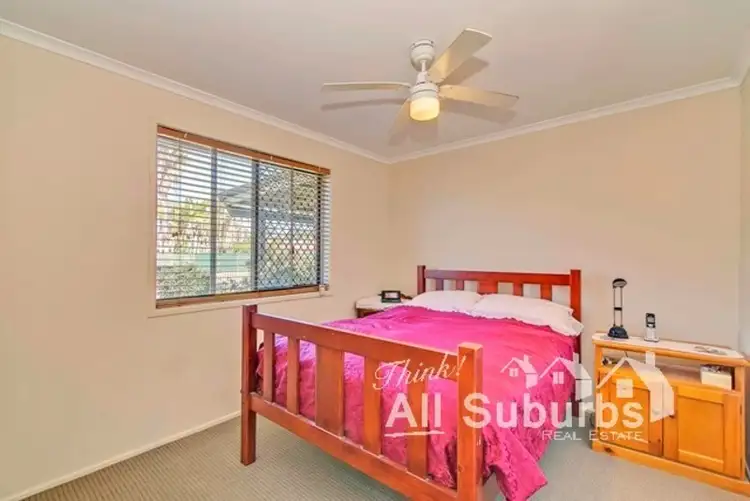 Fourth view of Homely house listing, 12 Crinum Street, Crestmead QLD 4132