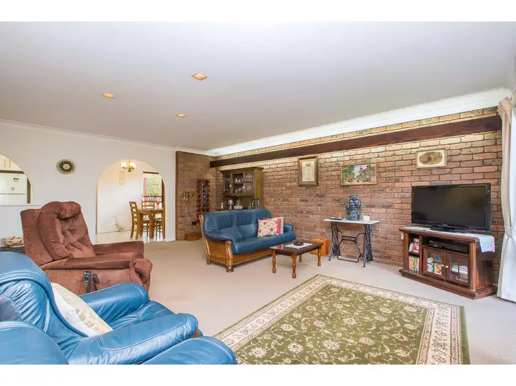 Fourth view of Homely house listing, 358 Parkland Crescent, Lavington NSW 2641
