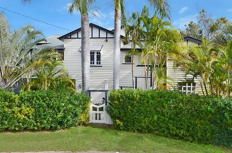 Main view of Homely house listing, 36 Cameron Street, Windsor QLD 4030
