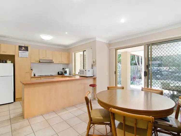 Third view of Homely townhouse listing, 8/5 Inland Drive, Tugun QLD 4224