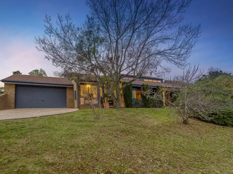 4 Kilbirnie Close, Mount Eliza VIC 3930