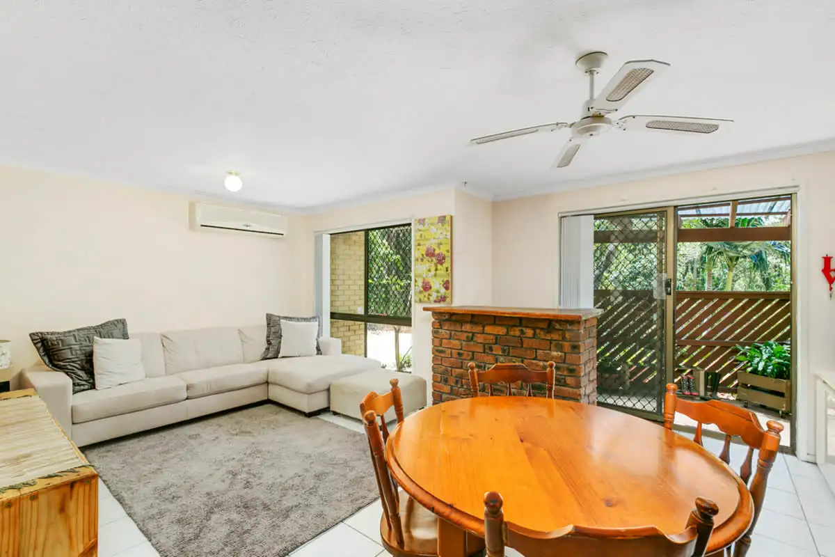 Main view of Homely townhouse listing, 10/7 Parkridge Drive, Molendinar QLD 4214