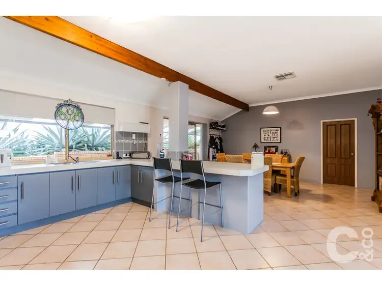 Fifth view of Homely house listing, 35 Dalrymple Drive, Leda WA 6170