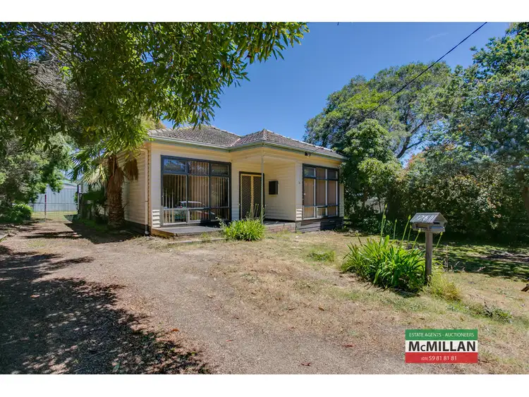 26 Foothills Avenue, Mccrae VIC 3938