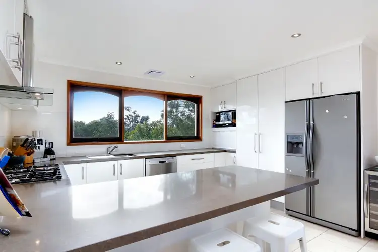 Fifth view of Homely house listing, 15 St Ives Grove, Mount Martha VIC 3934