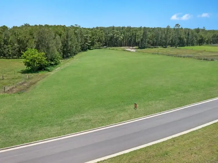 Second view of Homely land listing, 13 Pastures Drive, Medowie NSW 2318
