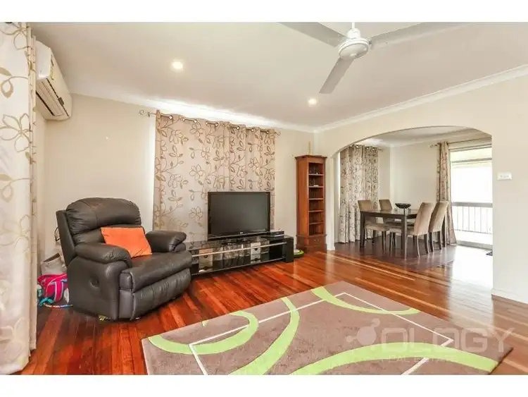 Sixth view of Homely house listing, 11 Harden Street, Kawana QLD 4701