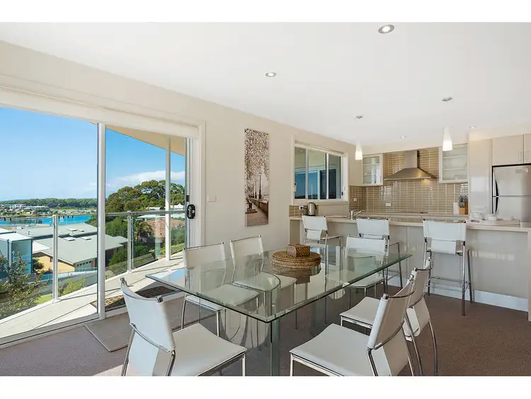 Seventh view of Homely house listing, 15 Ocean View Avenue, Merimbula NSW 2548