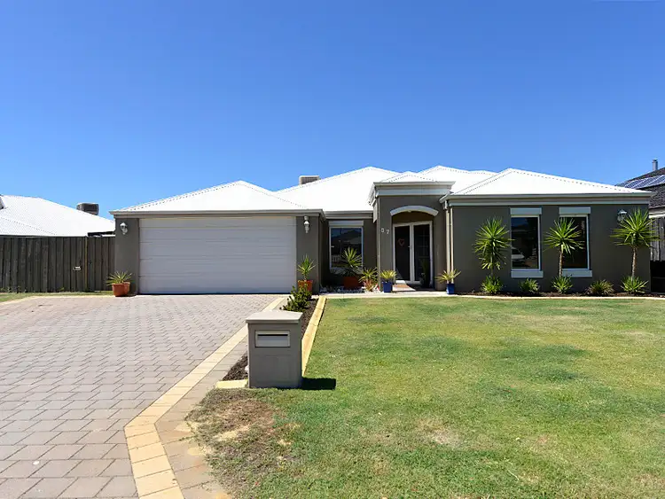 37 Oakhill Heights, Ellenbrook WA 6069