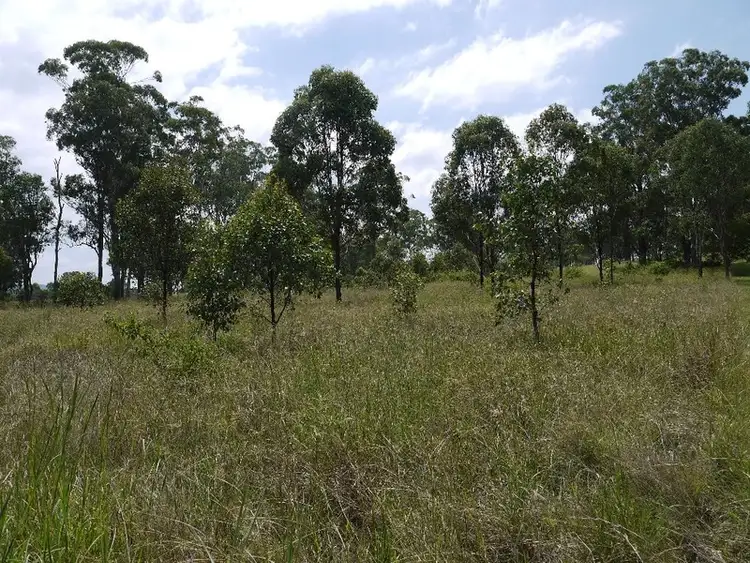 Main view of Homely land listing, LOT 1 Duck Creek Road, Kerry QLD 4285