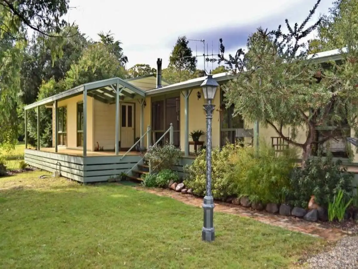 Main view of Homely house listing, 39 Clydesdale Lane, Jamieson VIC 3723