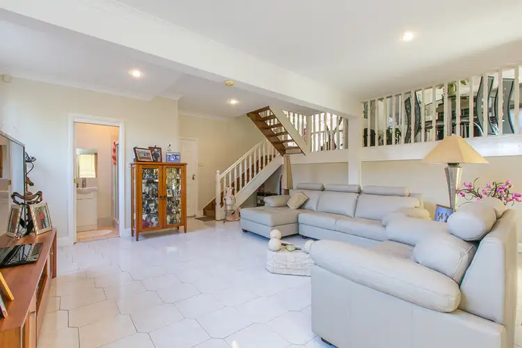 Fourth view of Homely house listing, 29 Westwood Drive, Blackbutt NSW 2529