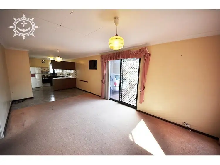 Third view of Homely villa listing, 3/14 Onslow Street, Fremantle WA 6160