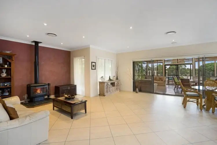 Third view of Homely house listing, 10 Watsons Place, Aberglasslyn NSW 2320