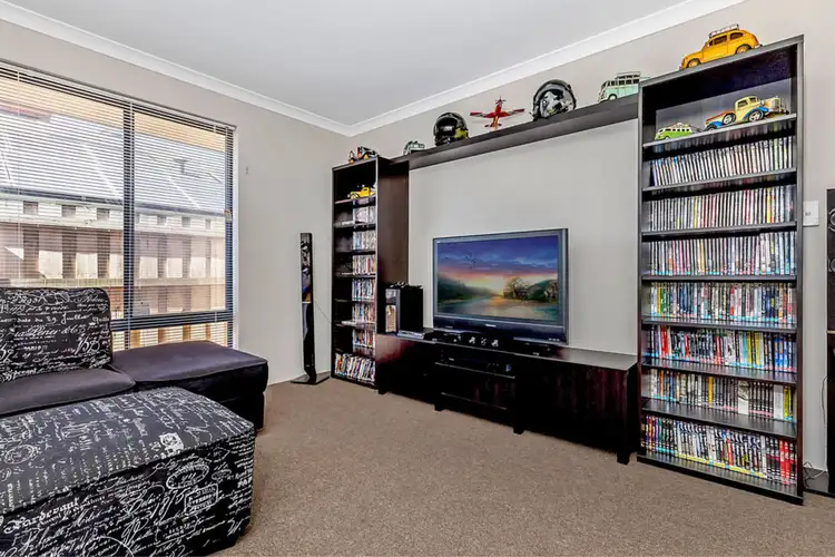 Second view of Homely house listing, 14 Karakin Terrace, Ellenbrook WA 6069