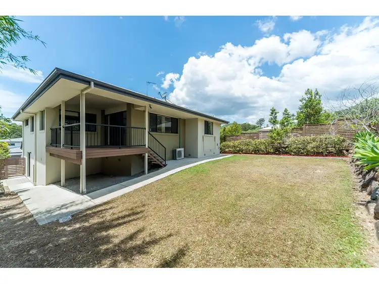 Third view of Homely house listing, 13 Silver Dawn Crescent, Oxenford QLD 4210