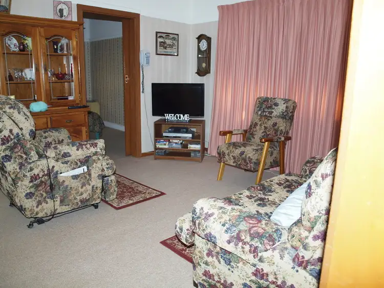 Second view of Homely house listing, 62 Larmer Street, Narrandera NSW 2700
