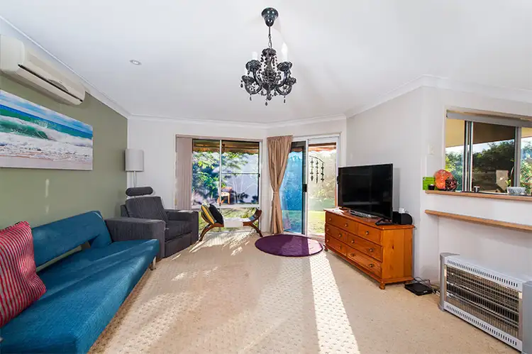 Fourth view of Homely house listing, 20 Blue Lagoon Court, Nerang QLD 4211