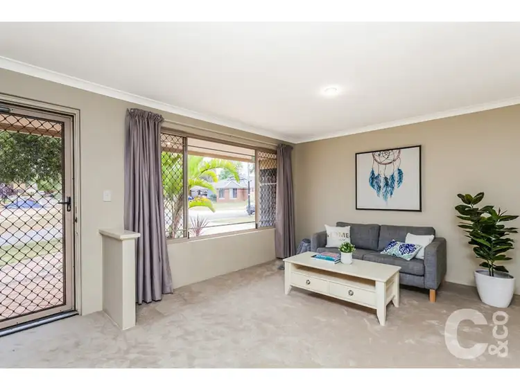 Fourth view of Homely house listing, 6 Brougham Crescent, Orelia WA 6167
