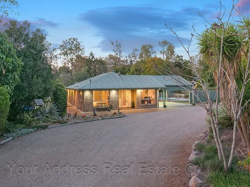 Main view of Homely house listing, 39 Durham Court, Park Ridge South QLD 4125
