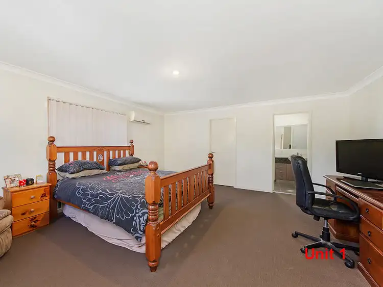 Seventh view of Homely semi-detached listing, 1/1 Focus Street, Ormeau QLD 4208