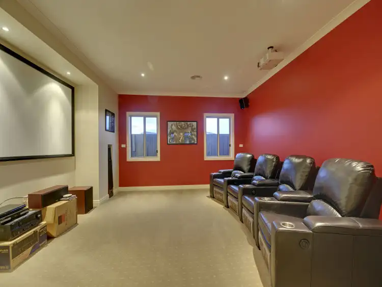 Sixth view of Homely house listing, 17 Palmgate Terrace, Traralgon VIC 3844