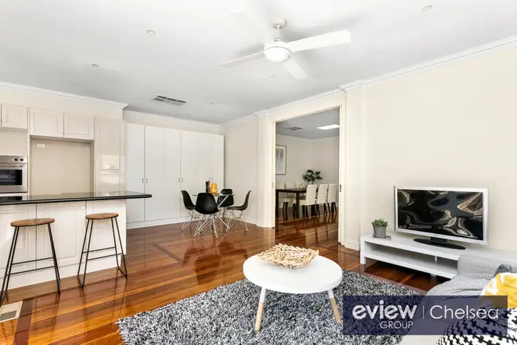 Second view of Homely townhouse listing, 3 Malane Street, Bentleigh East VIC 3165
