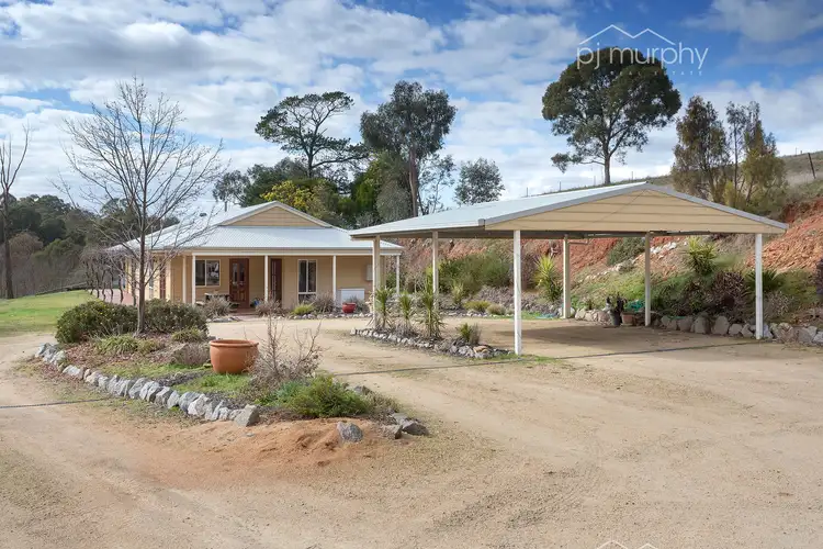 Second view of Homely house listing, 2 Stebbings Lane, Yackandandah VIC 3749