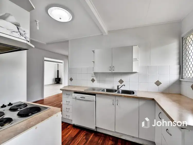 Fourth view of Homely house listing, 4 Dawn Parade, Riverview QLD 4303