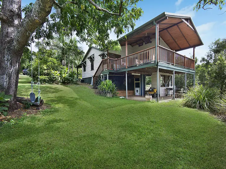 Second view of Homely house listing, 53 Pringles Road, Kobble Creek QLD 4520