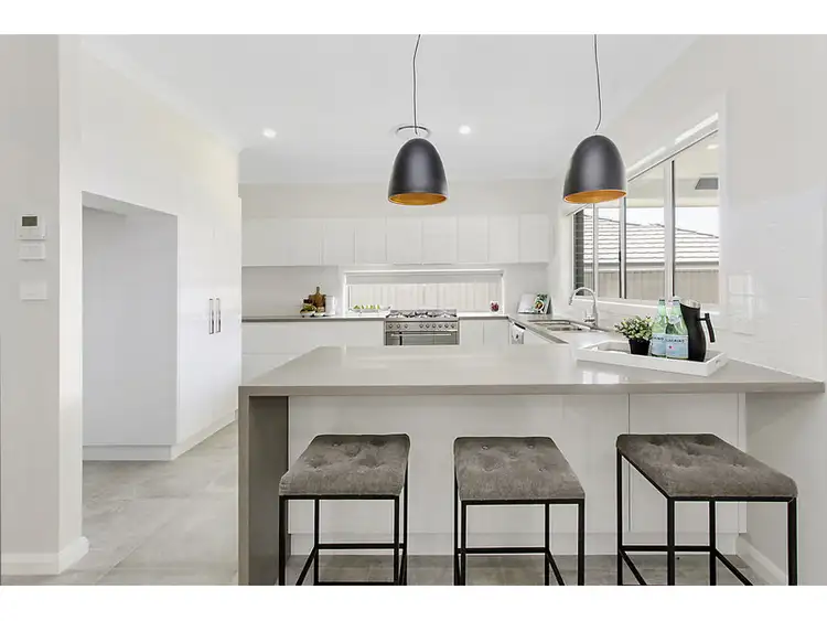 Fifth view of Homely house listing, 35 Whitten Parade, Harrington Park NSW 2567