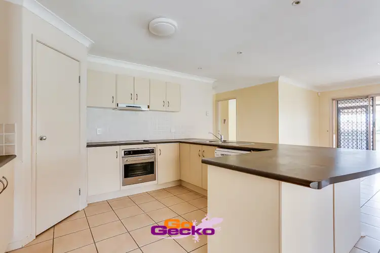 Third view of Homely house listing, 75 Wallum Drive, Parkinson QLD 4115