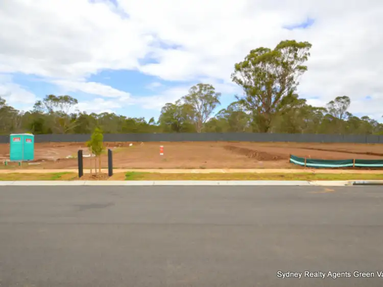 LOT 1924, 15 Maidenhair Avenue, Denham Court NSW 2565