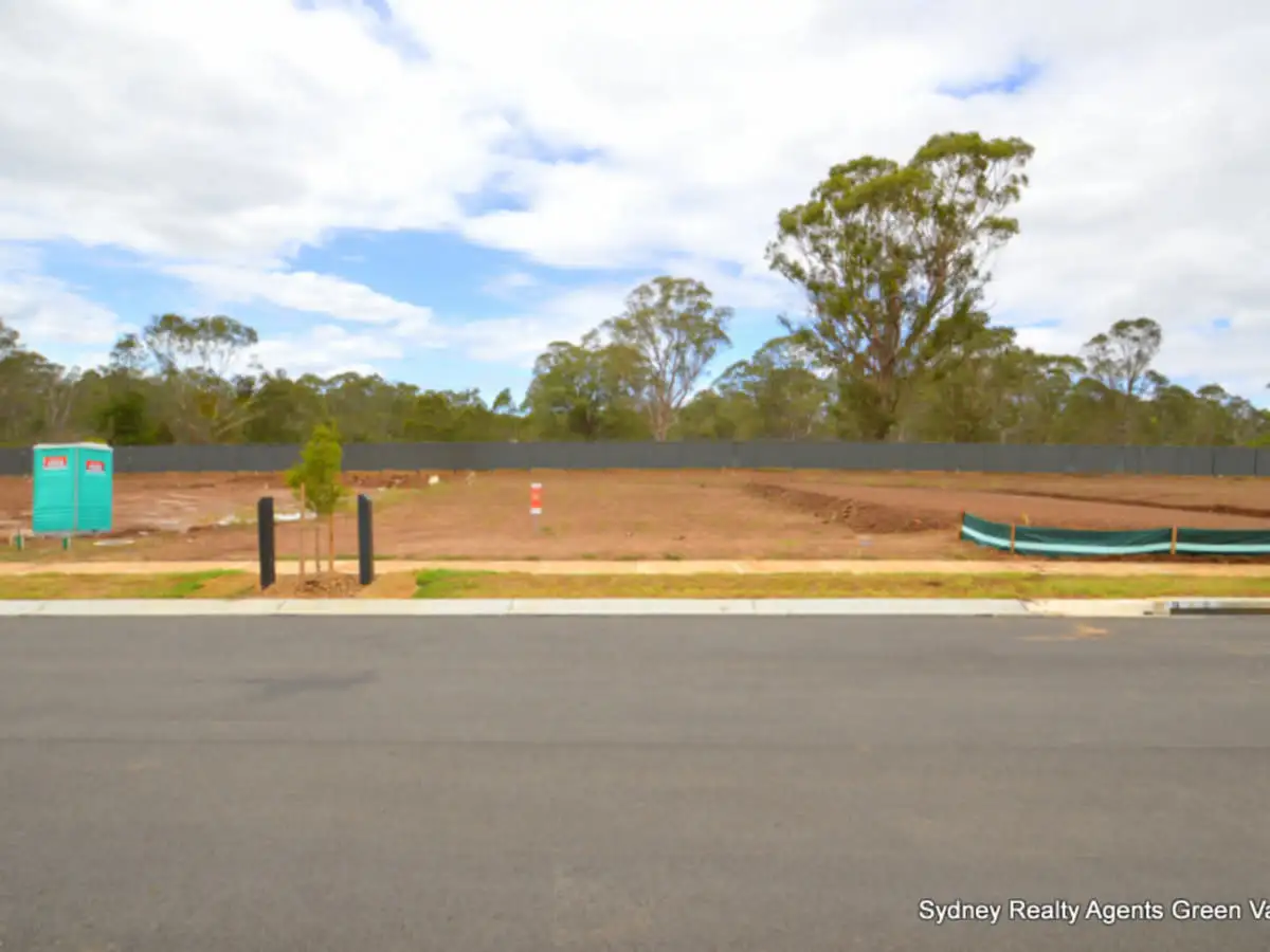 Main view of Homely land listing, LOT 1924, 15 Maidenhair Avenue, Denham Court NSW 2565