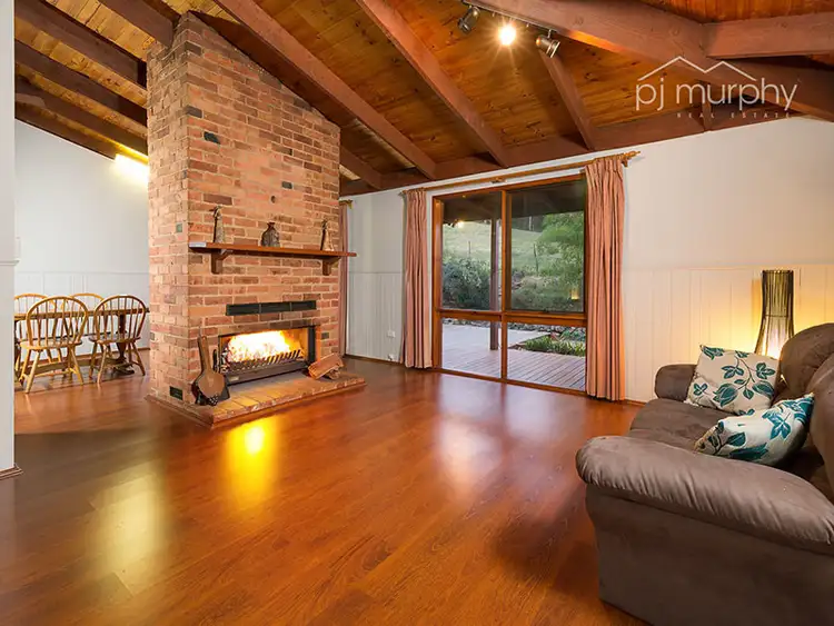 Second view of Homely rural property listing, 1708 Yackandandah-Wodonga Road, Yackandandah VIC 3749